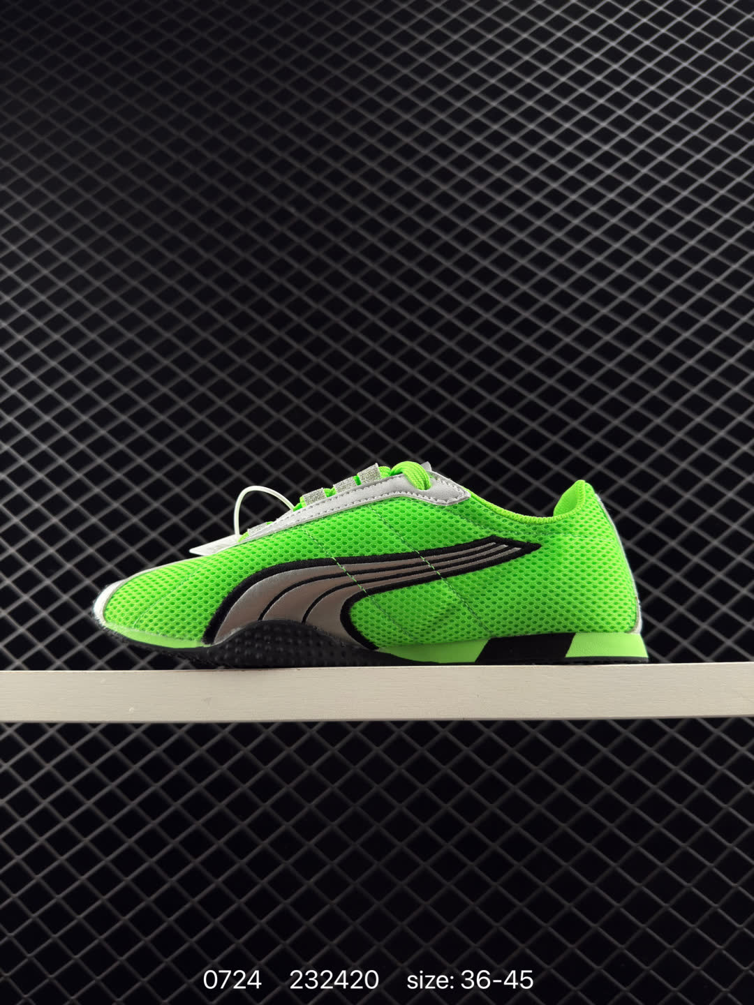 PuMa Speedcat