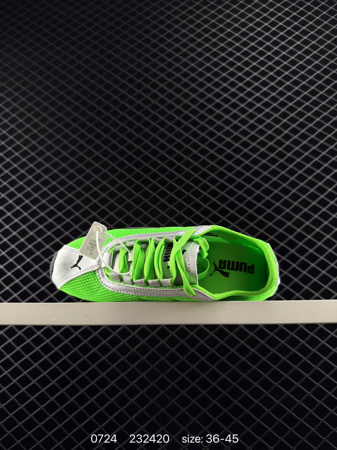 PuMa Speedcat