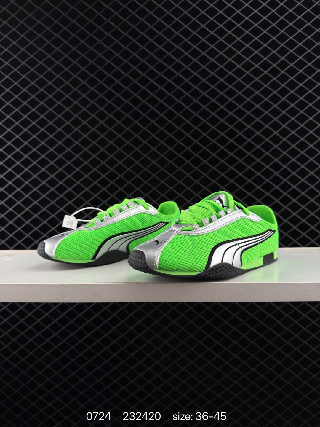 PuMa Speedcat