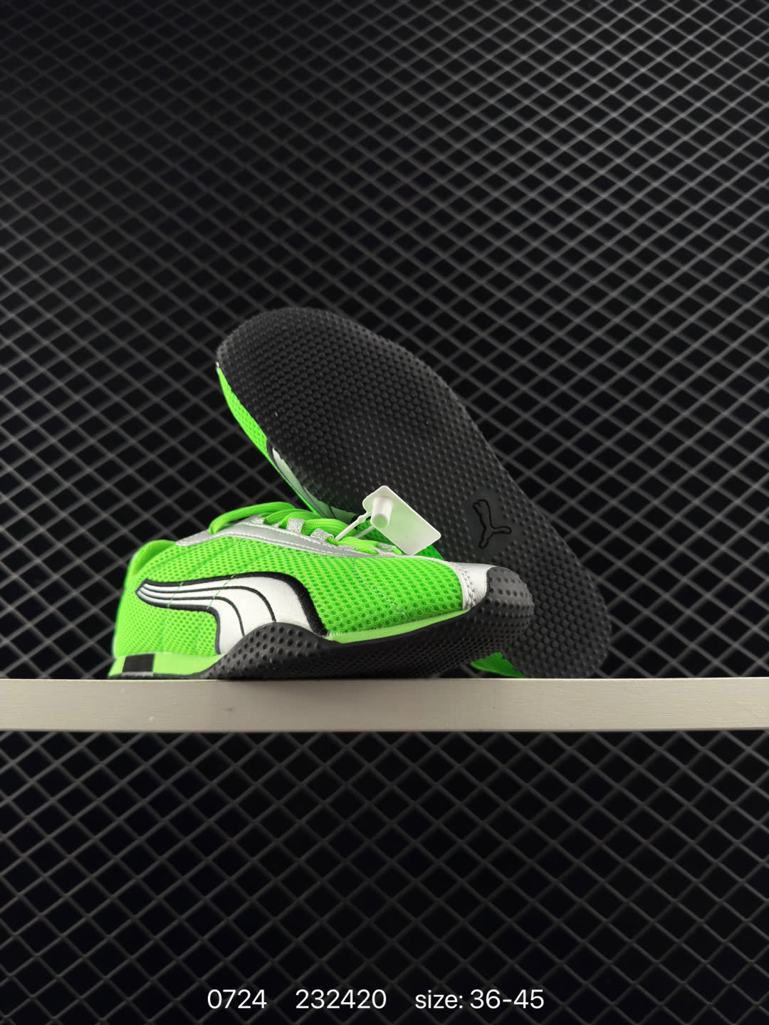 PuMa Speedcat