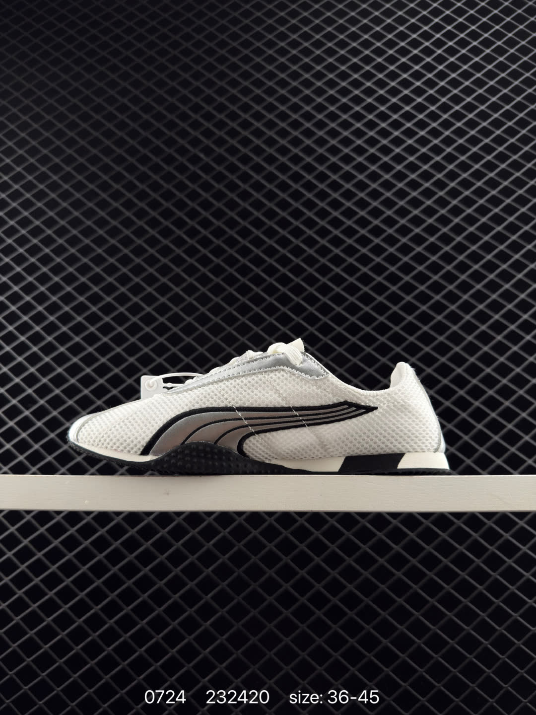 PuMa Speedcat