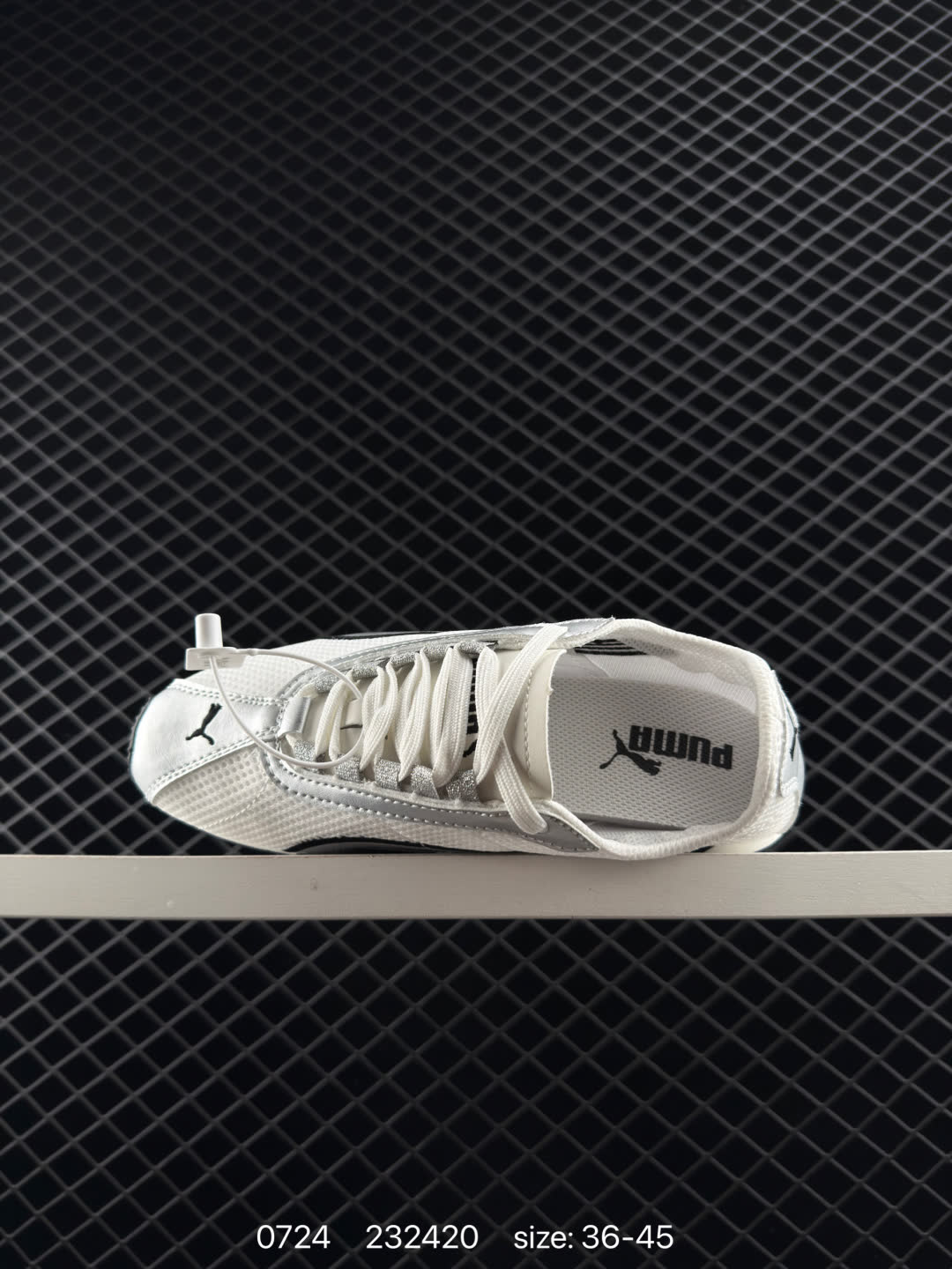 PuMa Speedcat