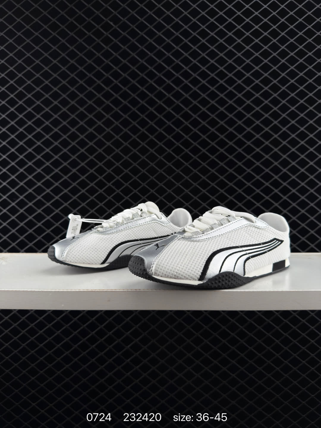 PuMa Speedcat