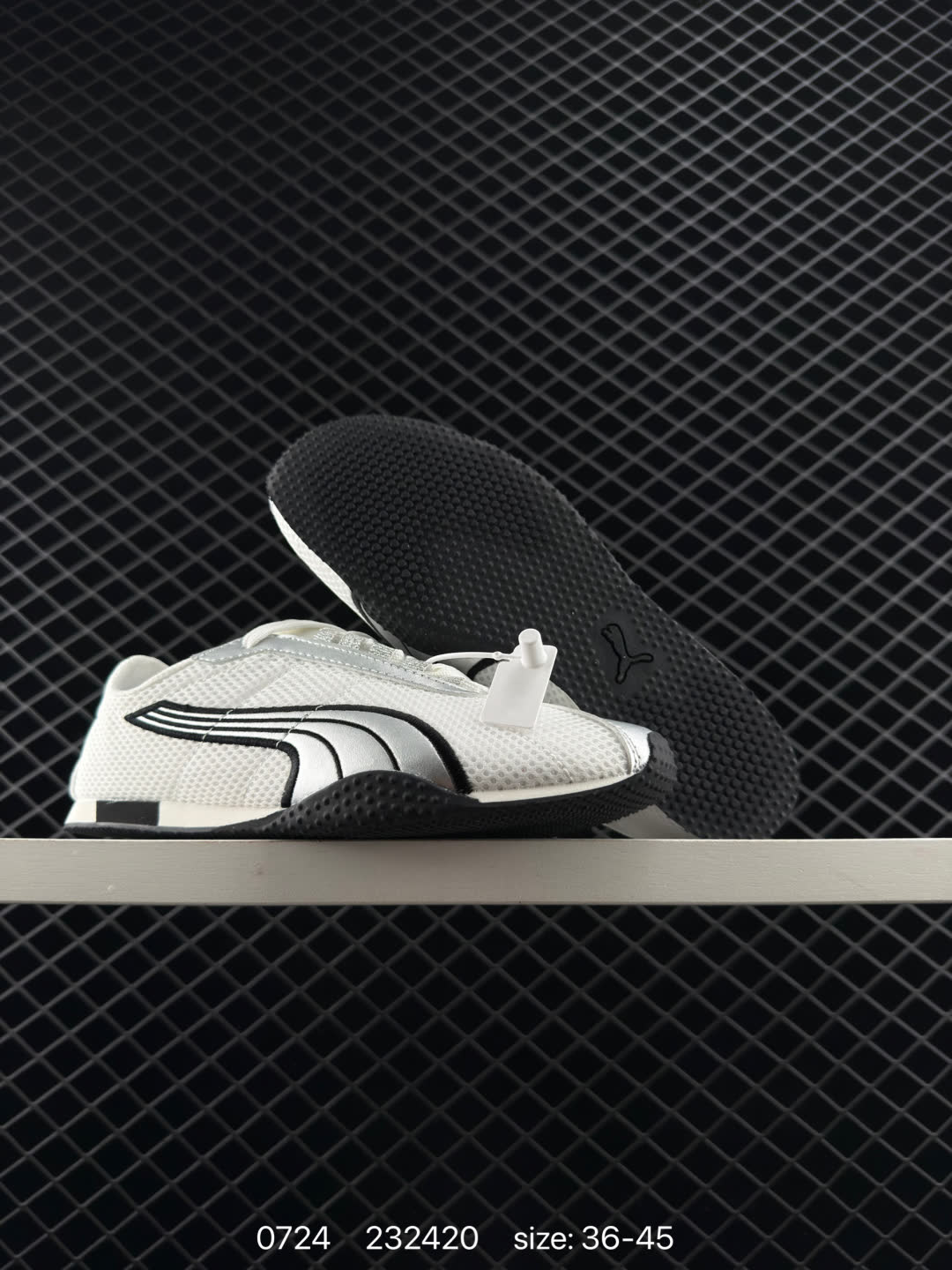 PuMa Speedcat