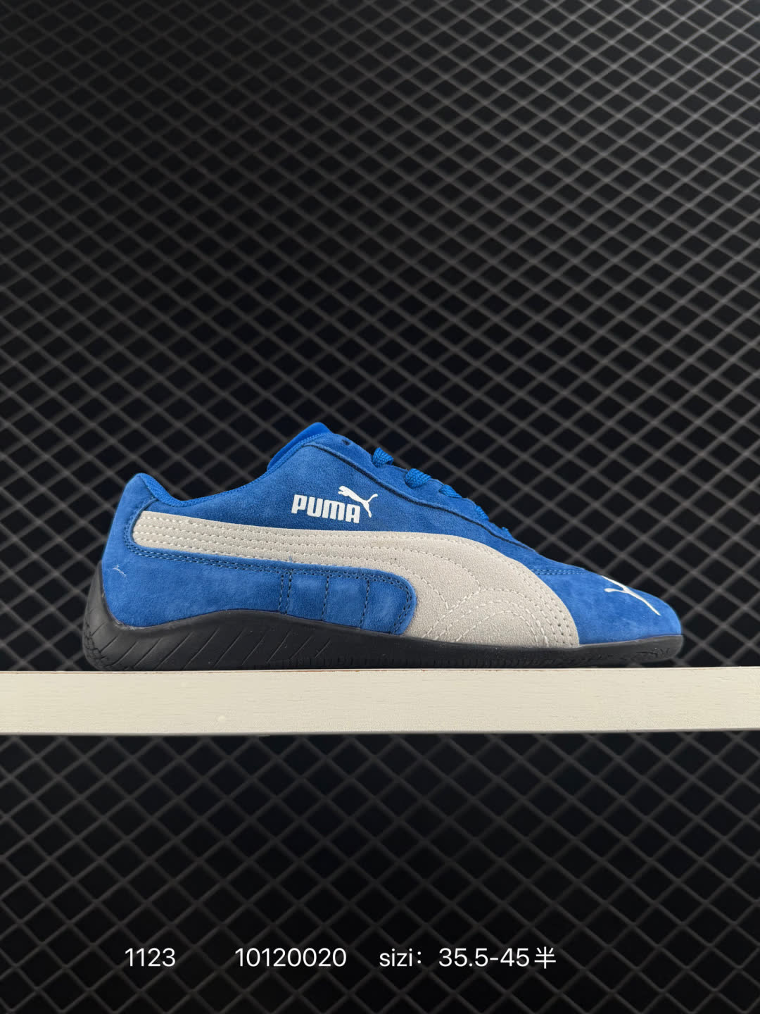 Puma Speedcat Og+ Sparco Puma Speedcat Og+ Sparco