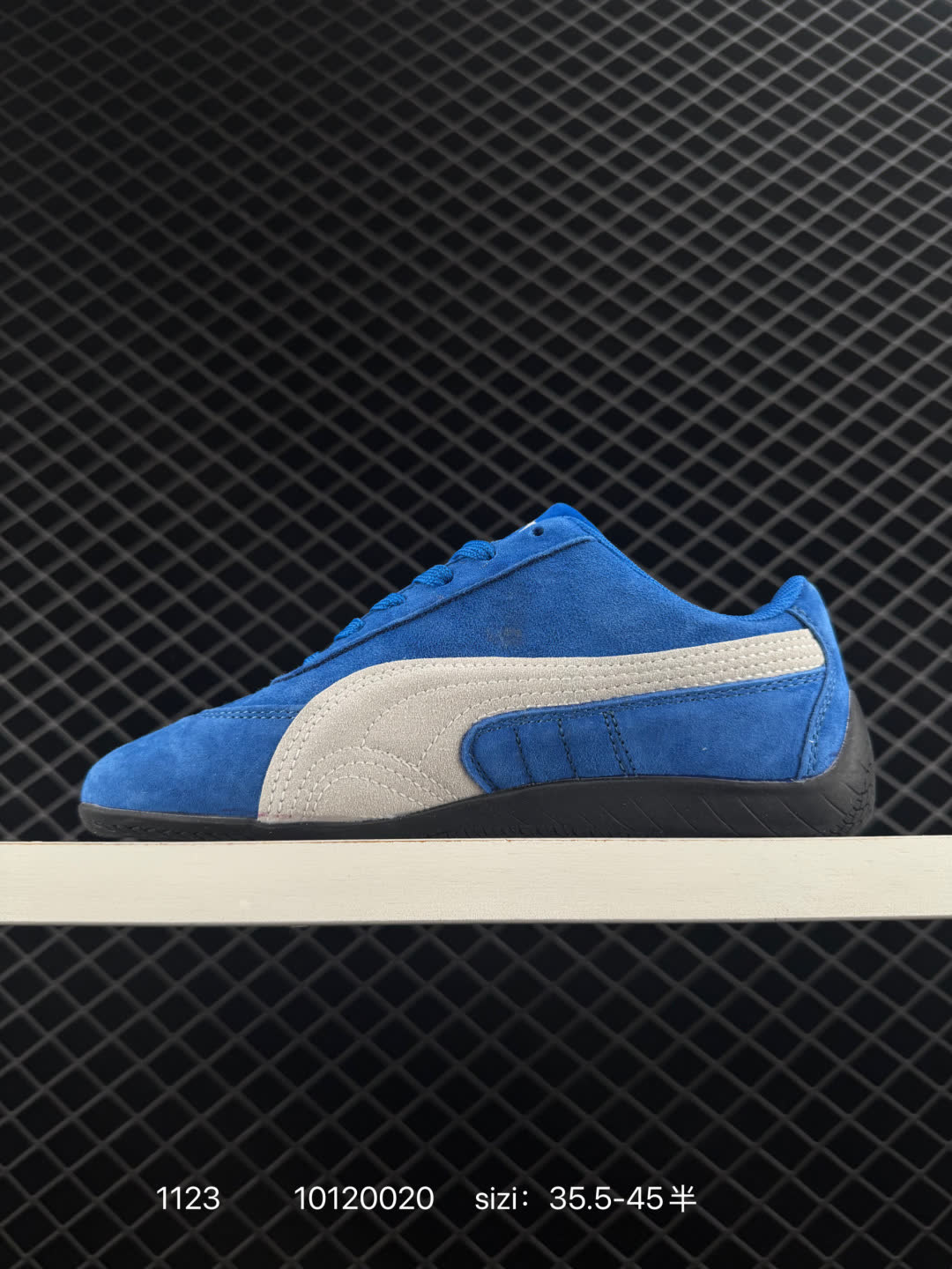 Puma Speedcat Og+ Sparco