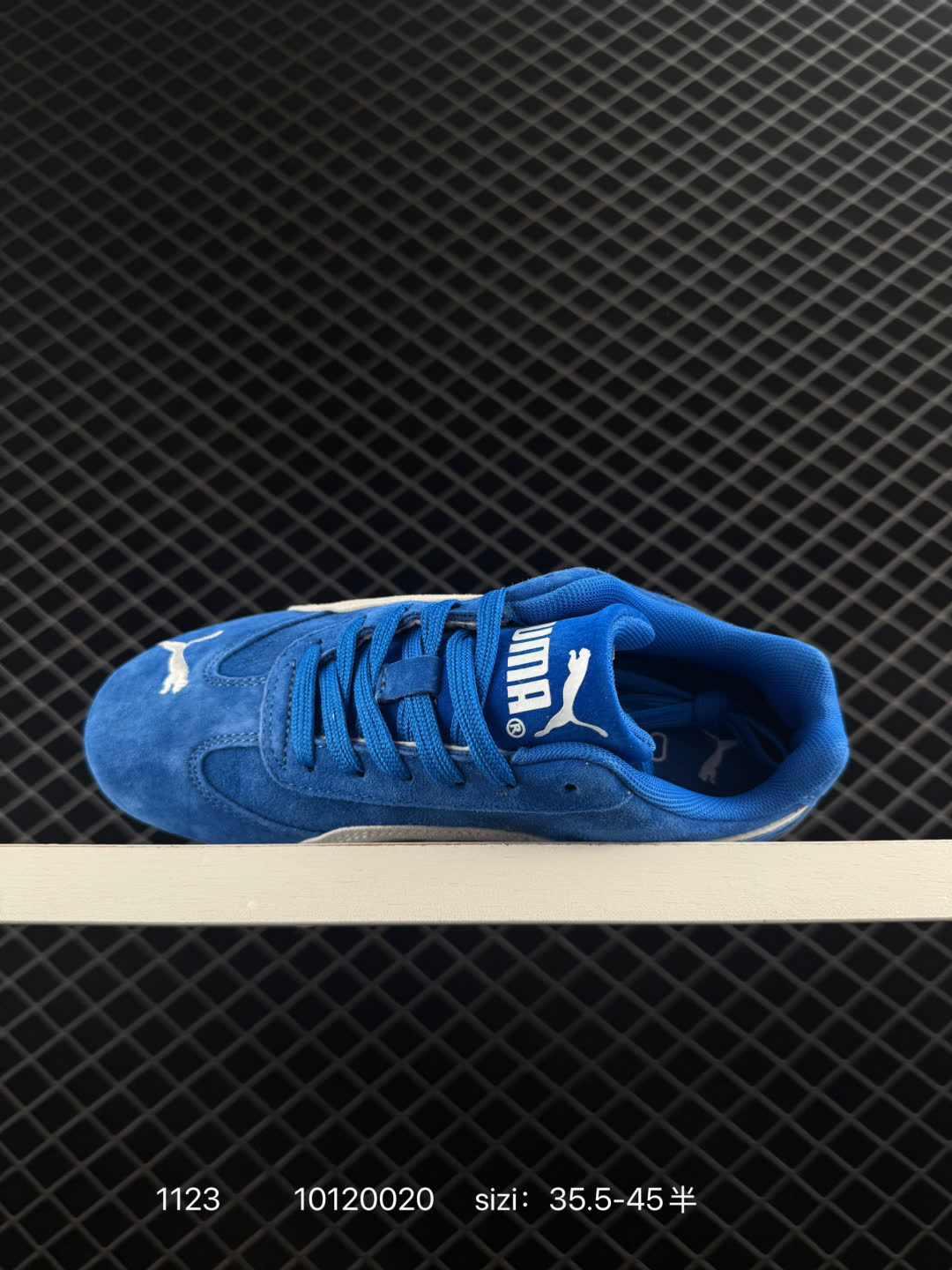 Puma Speedcat Og+ Sparco