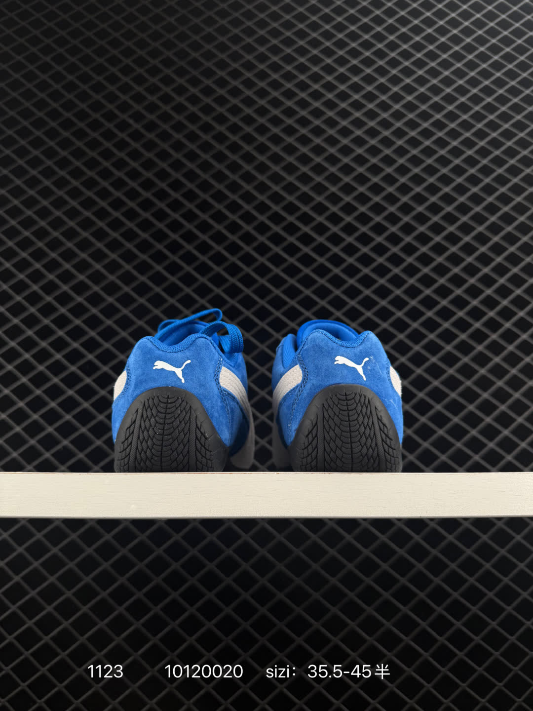 Puma Speedcat Og+ Sparco