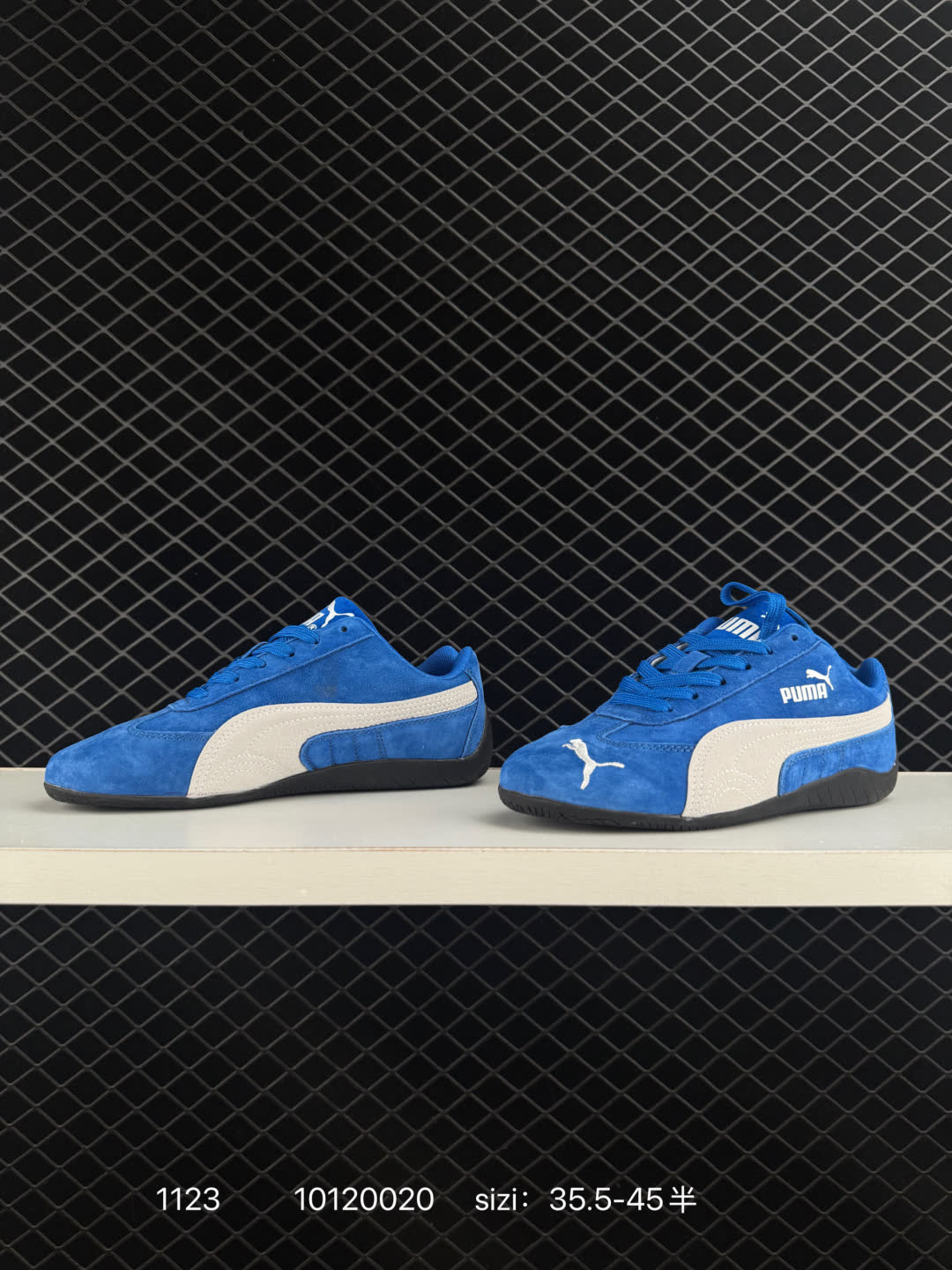 Puma Speedcat Og+ Sparco