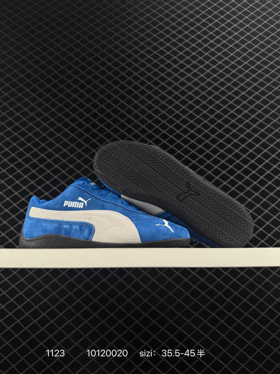Puma Speedcat Og+ Sparco