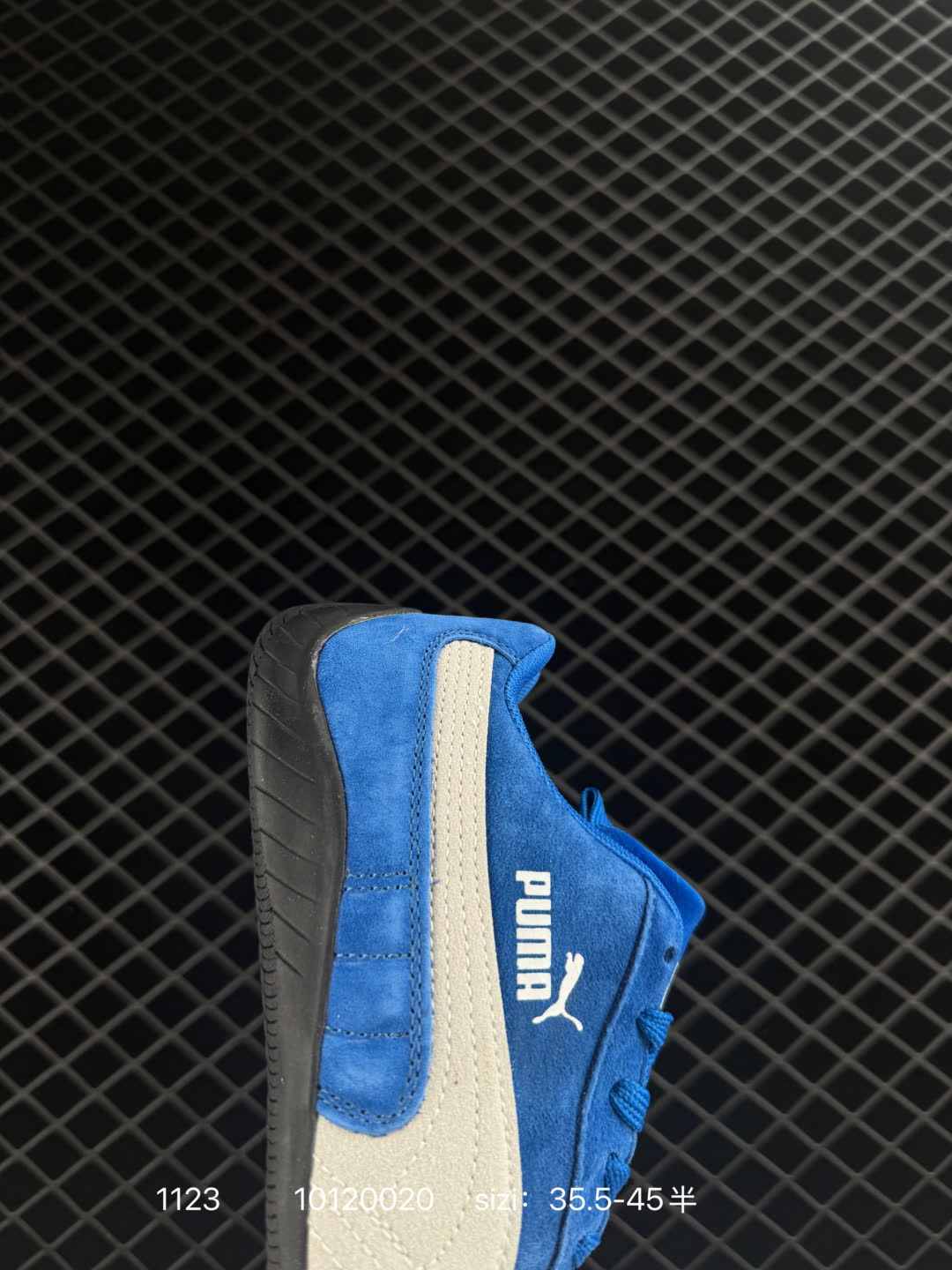 Puma Speedcat Og+ Sparco