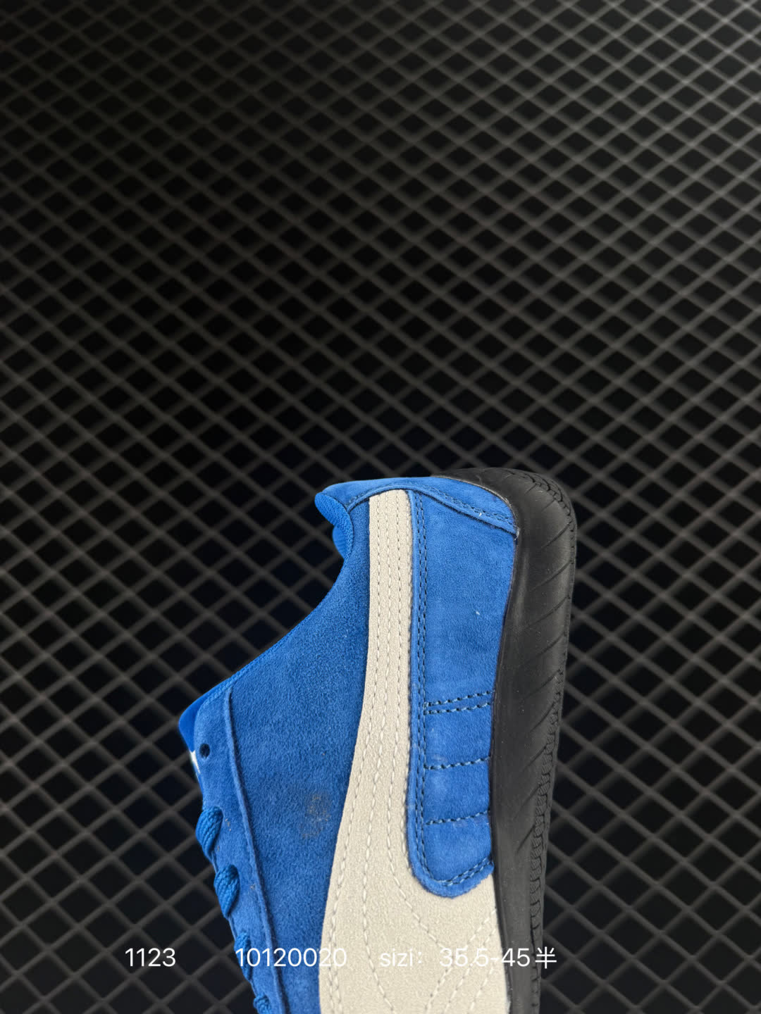 Puma Speedcat Og+ Sparco