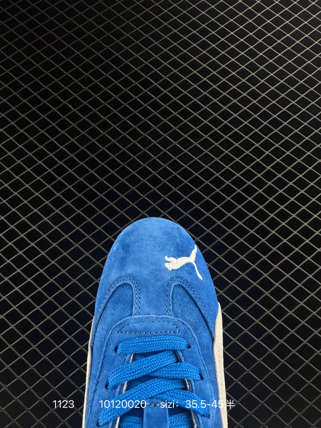 Puma Speedcat Og+ Sparco