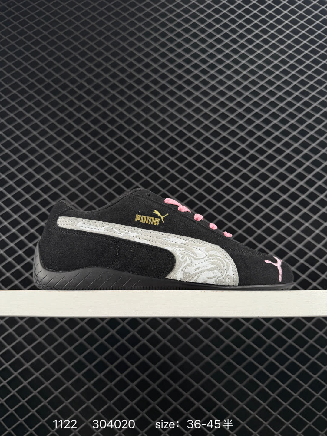 Puma Speedcat Og+ Sparco Puma Speedcat Og+ Sparco