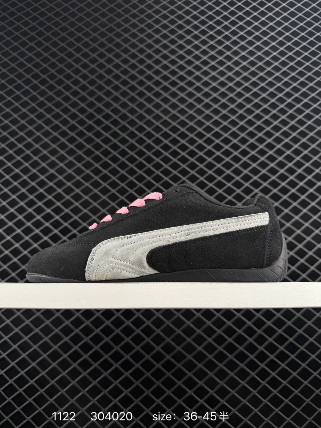 Puma Speedcat Og+ Sparco