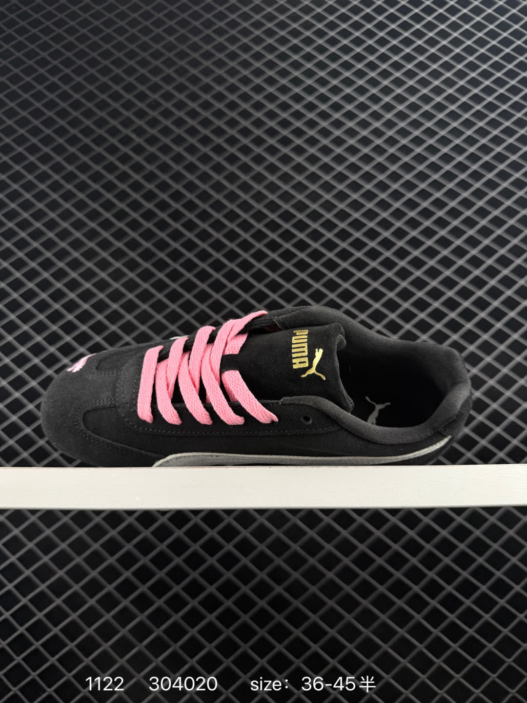 Puma Speedcat Og+ Sparco