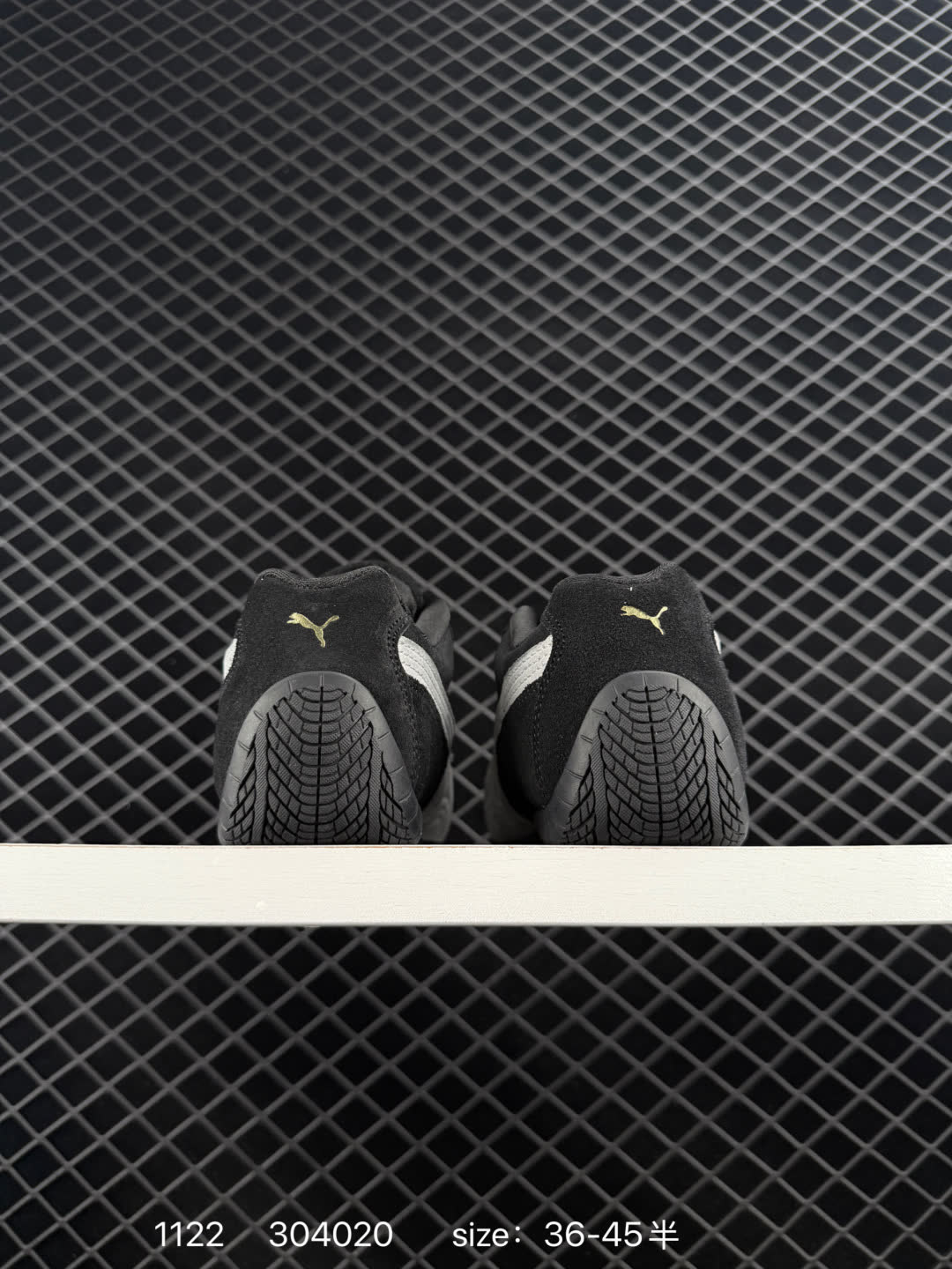 Puma Speedcat Og+ Sparco