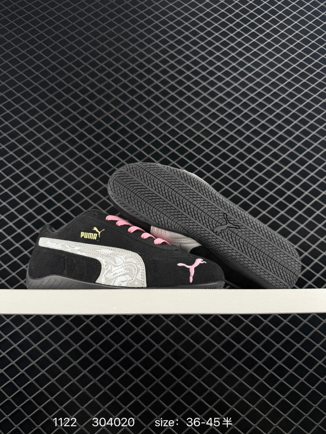 Puma Speedcat Og+ Sparco