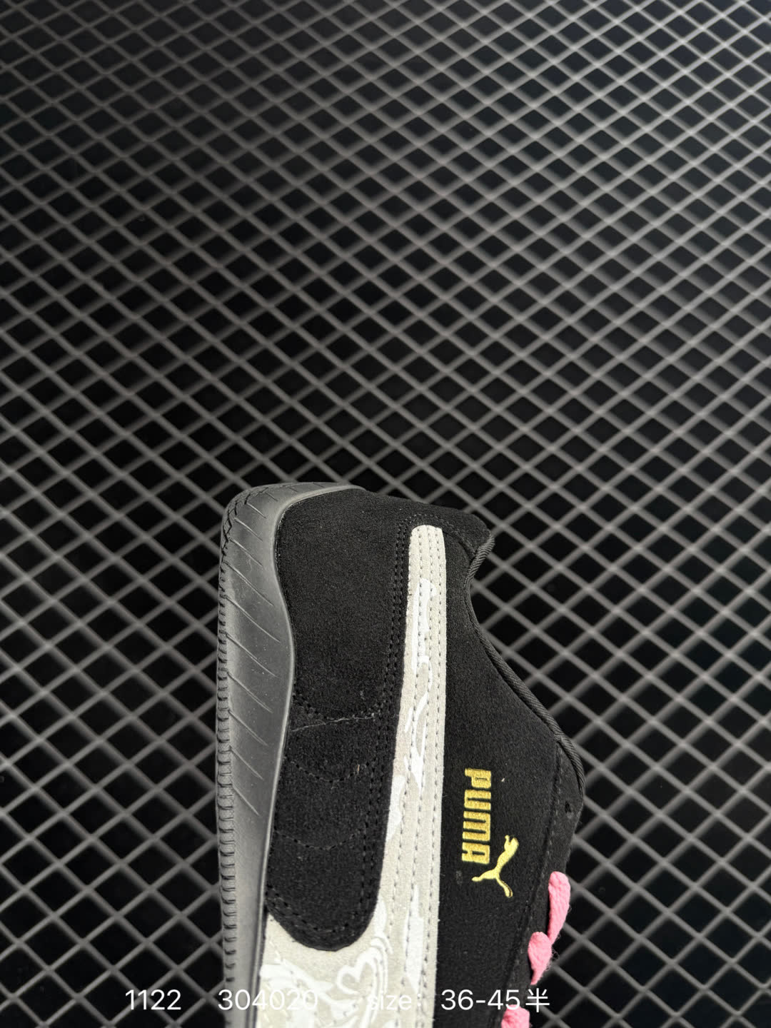 Puma Speedcat Og+ Sparco