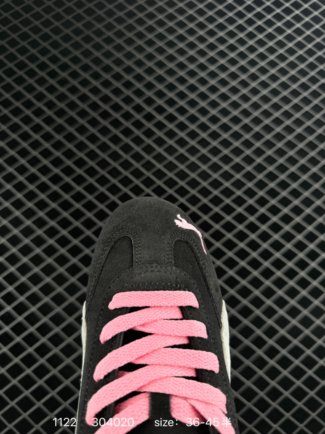 Puma Speedcat Og+ Sparco