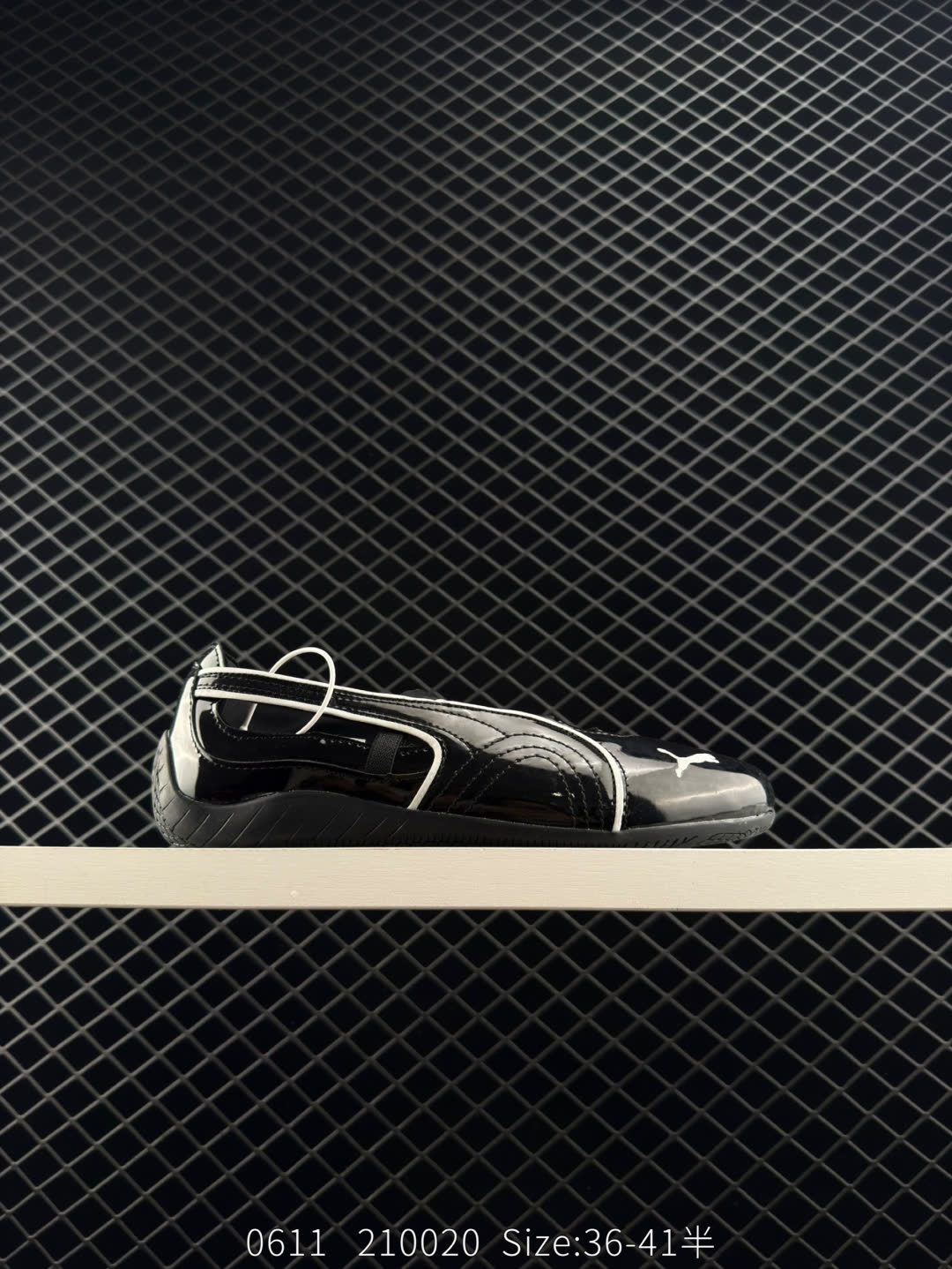 Puma Speedcat Ballet Puma Speedcat Ballet
