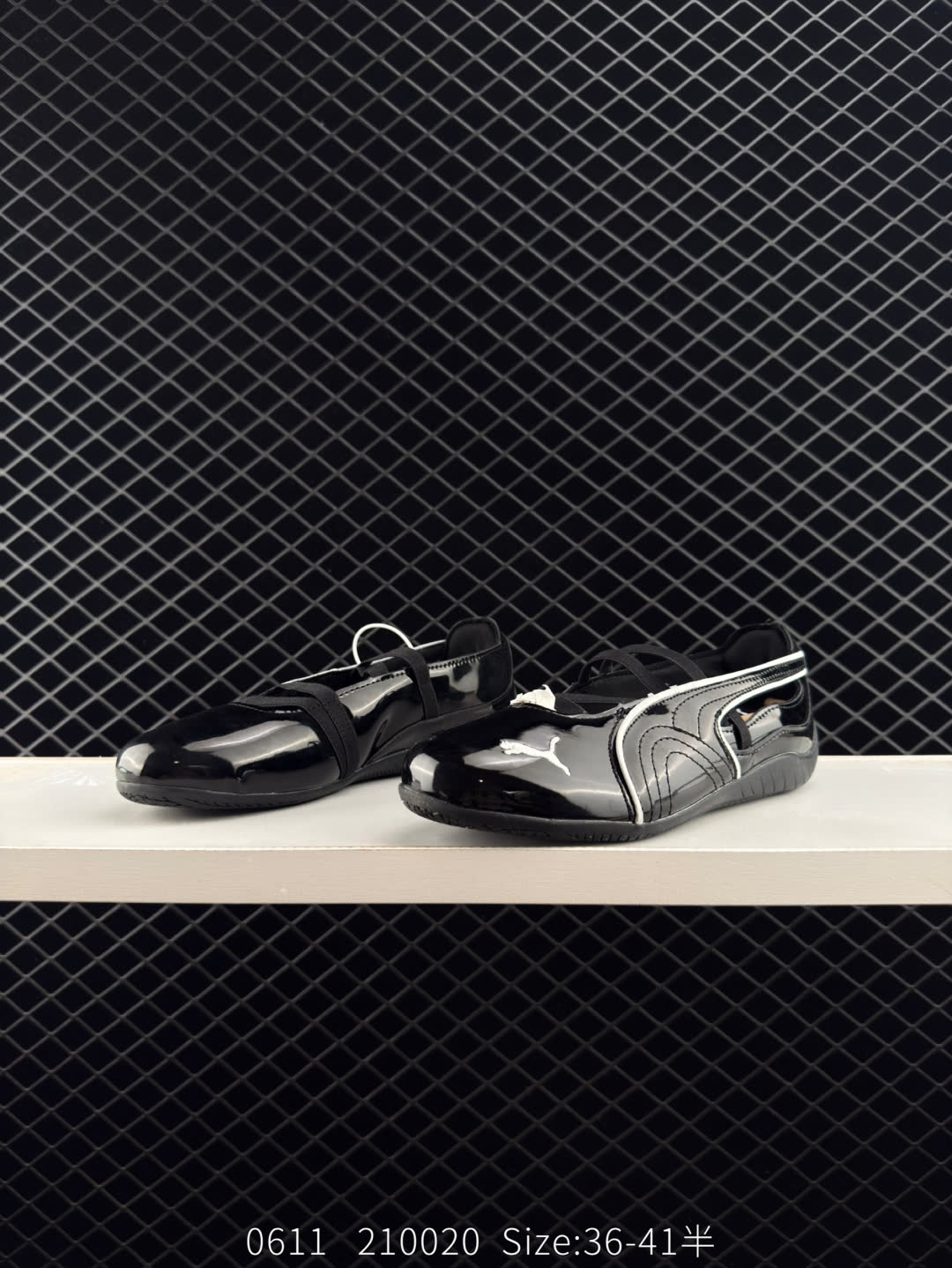 Puma Speedcat Ballet