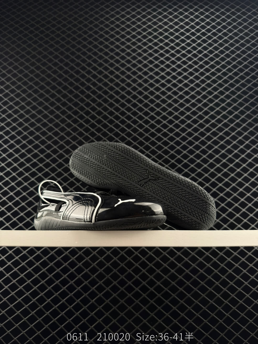 Puma Speedcat Ballet