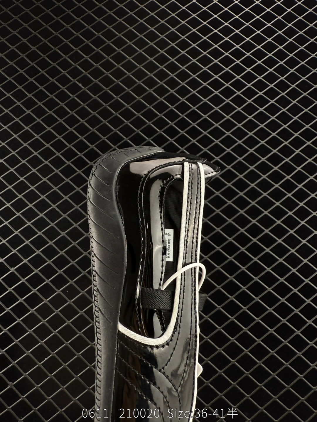 Puma Speedcat Ballet