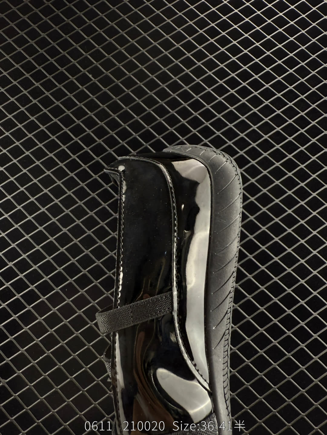 Puma Speedcat Ballet