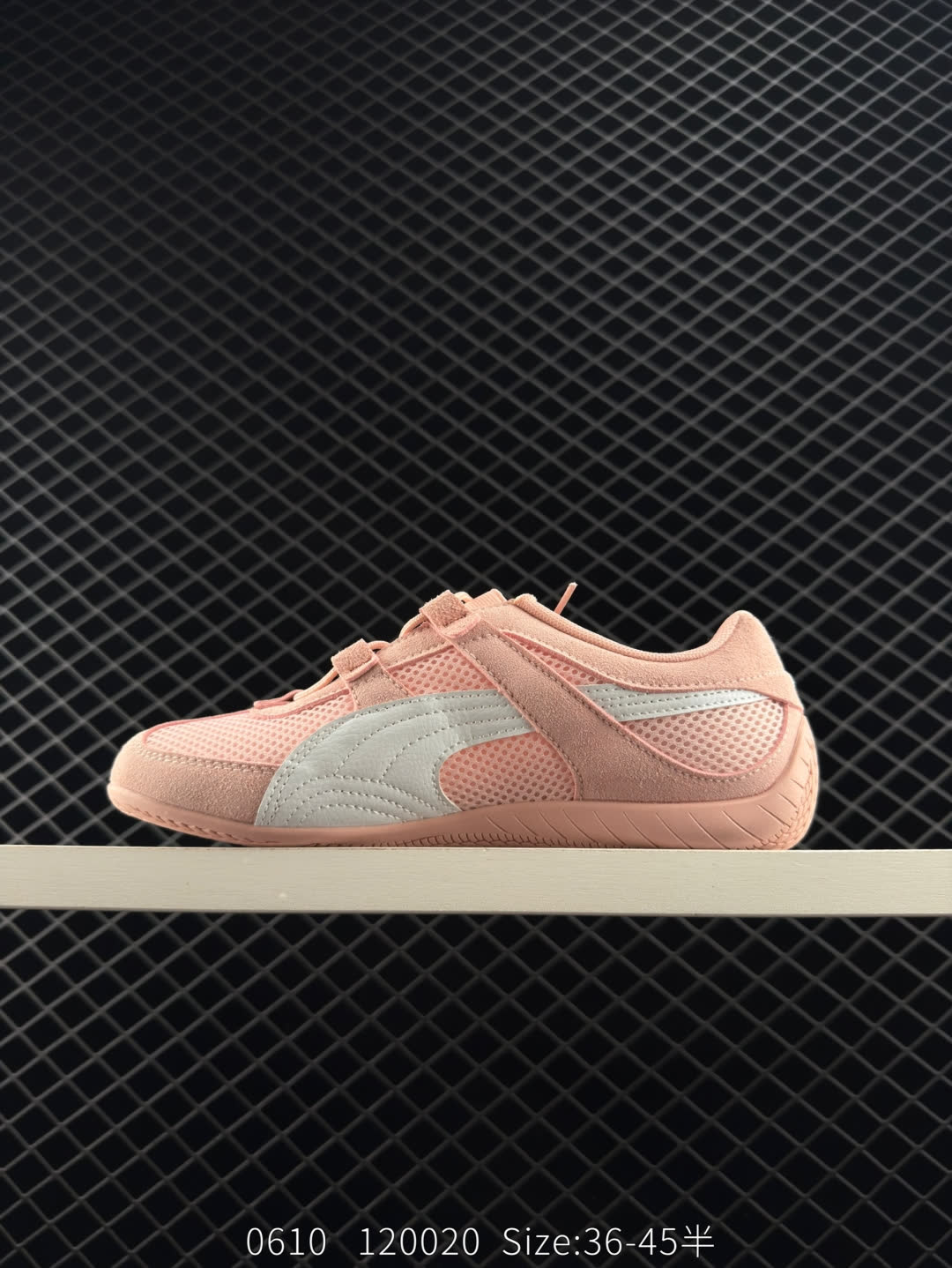 Puma Speedcat GO WNS