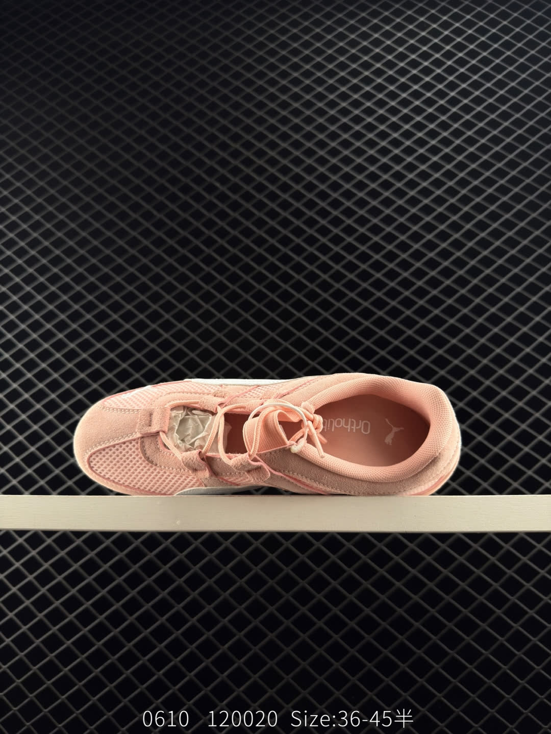 Puma Speedcat GO WNS
