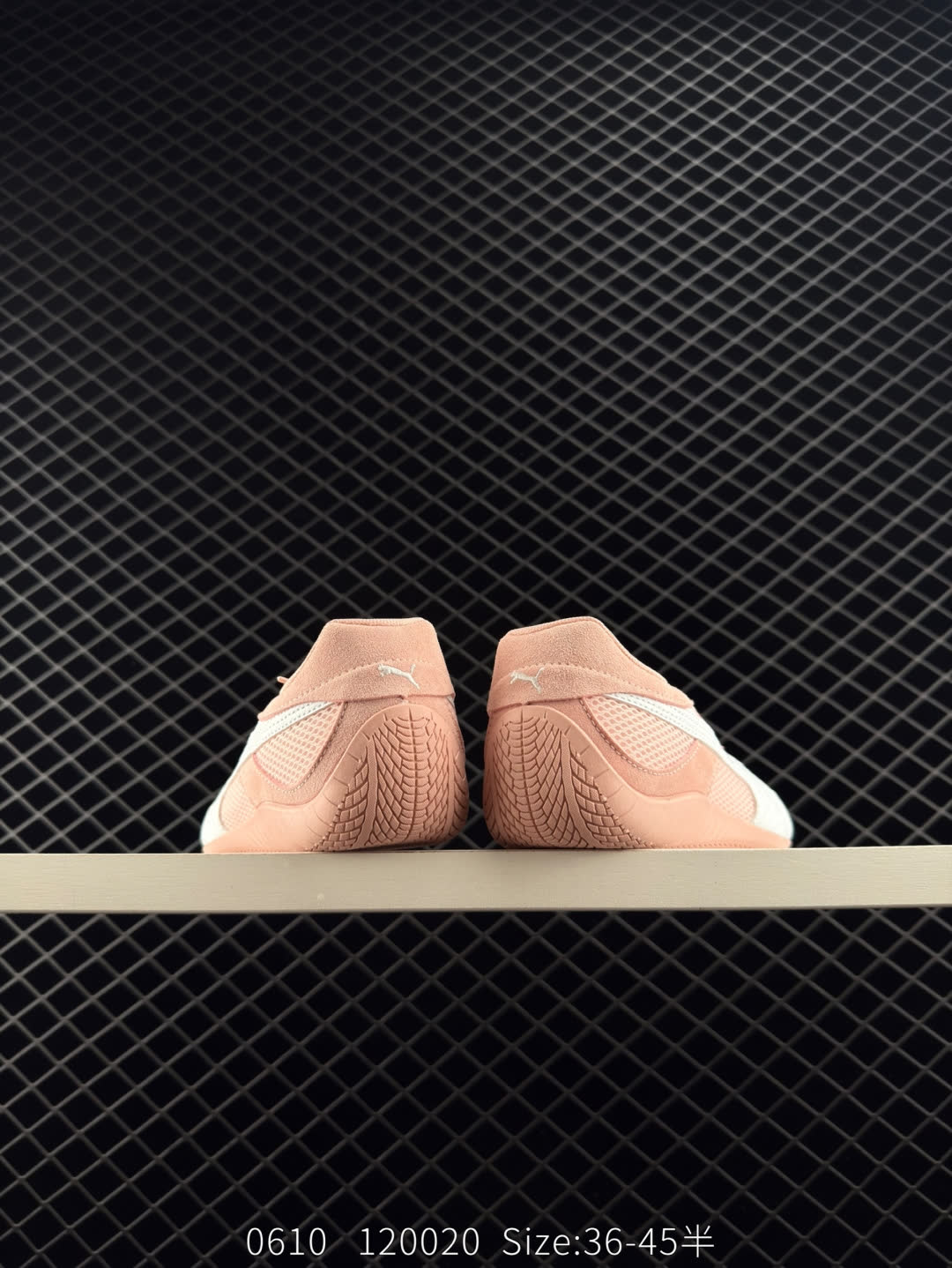 Puma Speedcat GO WNS