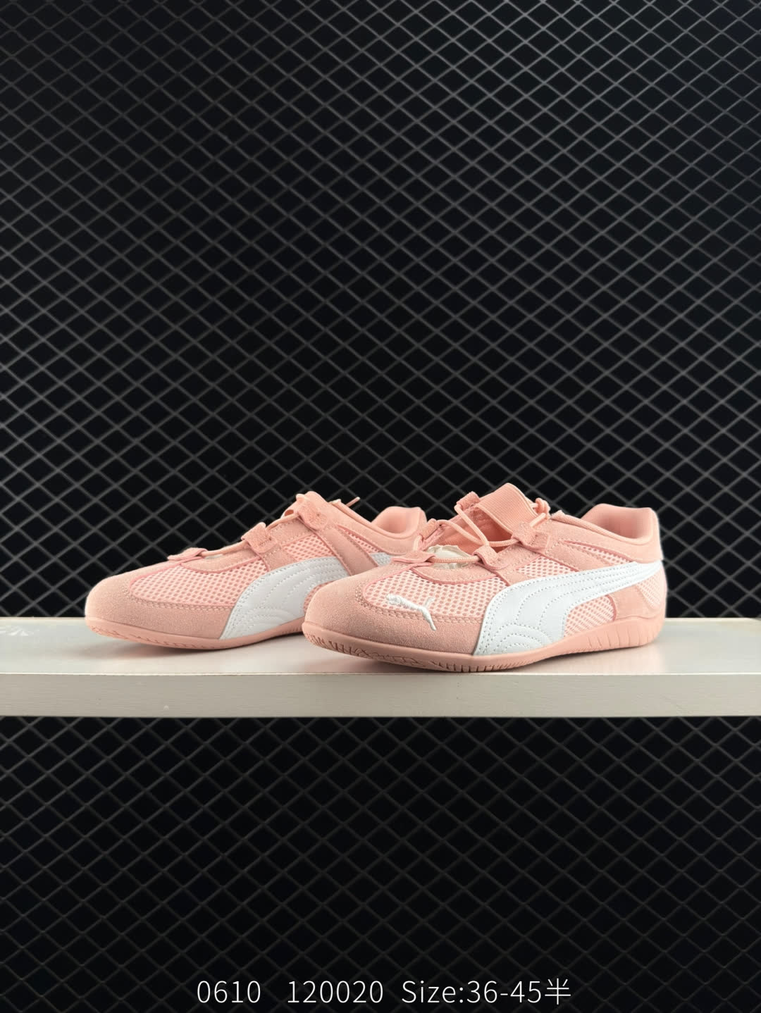 Puma Speedcat GO WNS