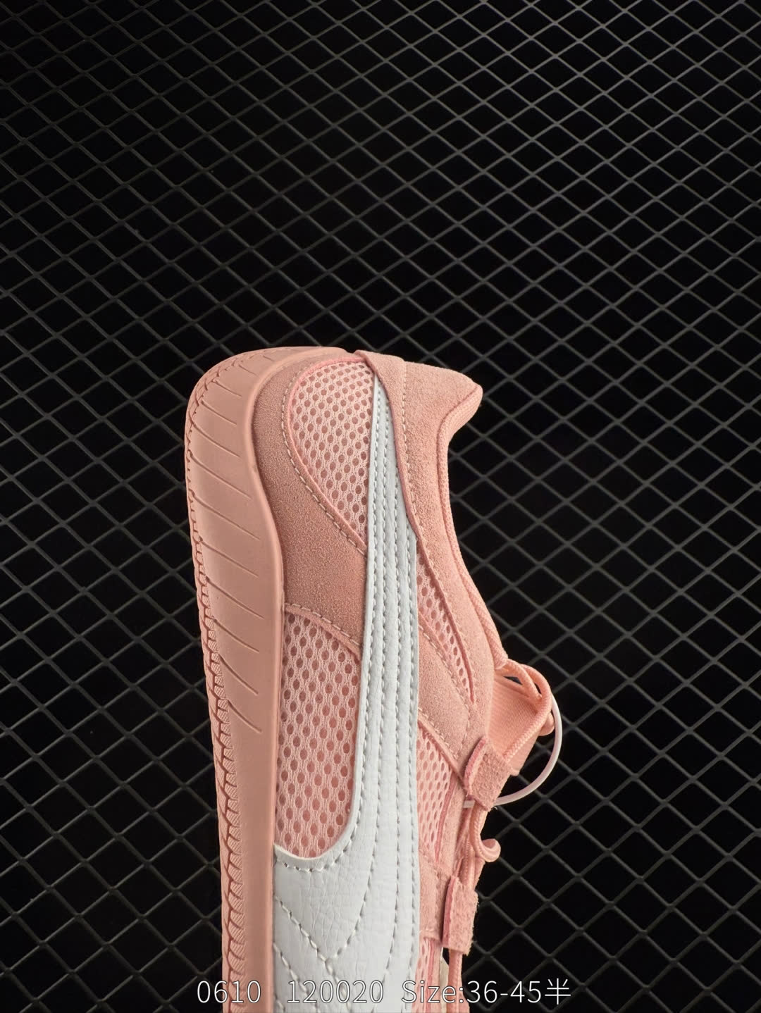 Puma Speedcat GO WNS
