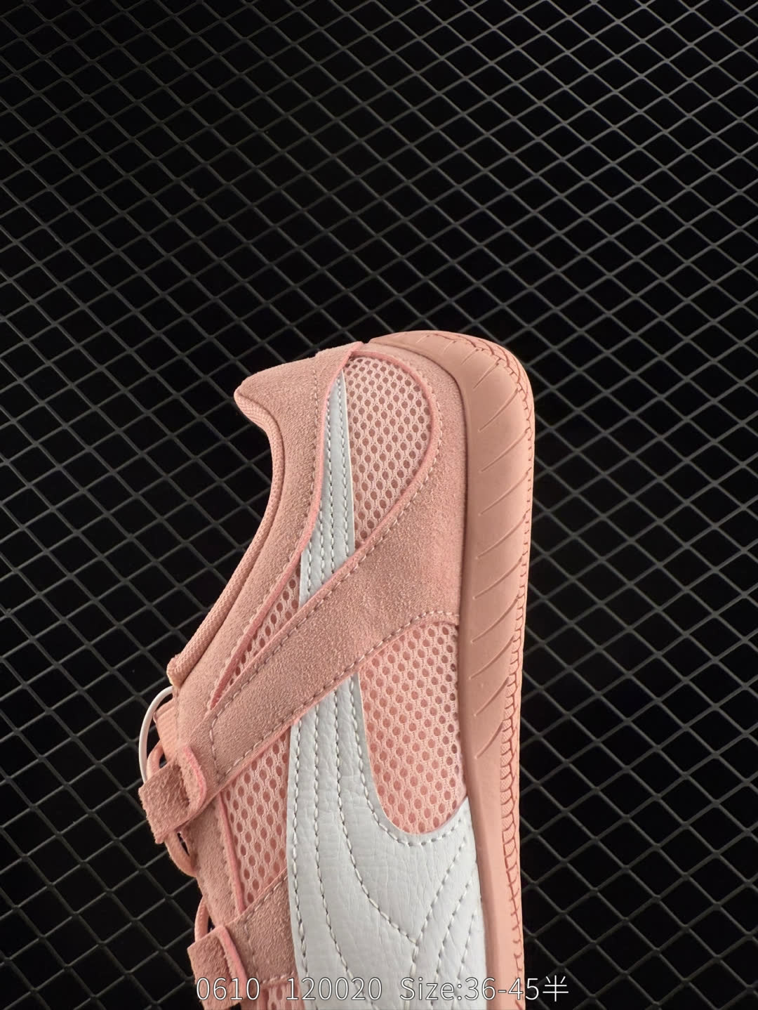 Puma Speedcat GO WNS