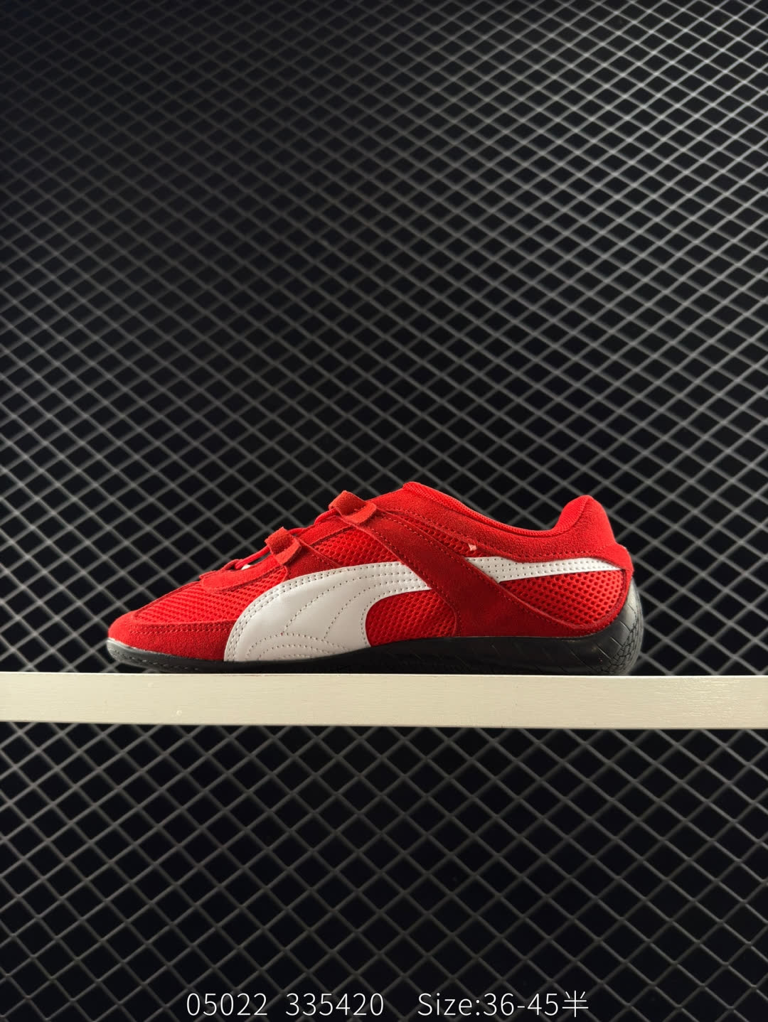 Puma Speedcat GO WNS