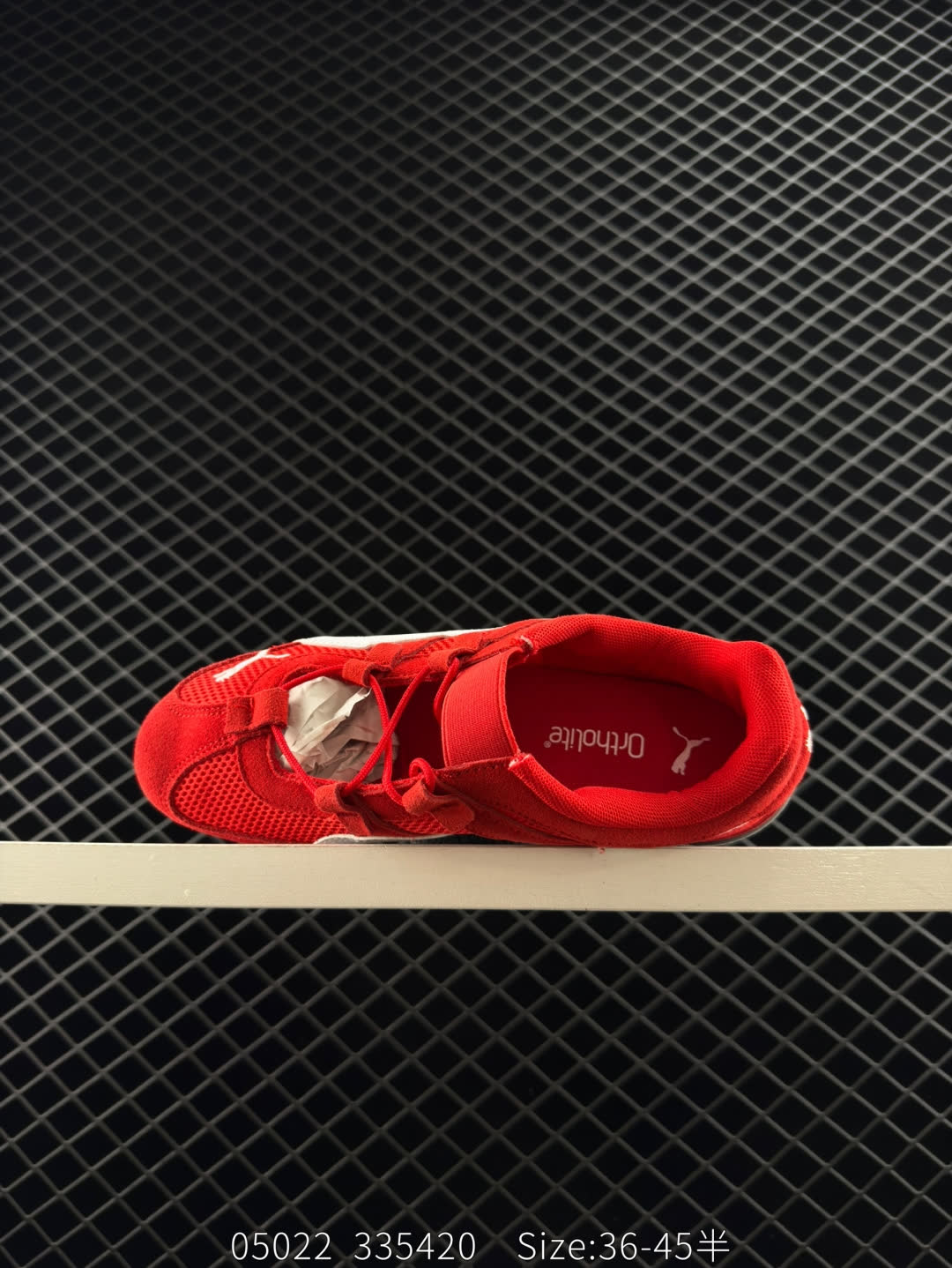 Puma Speedcat GO WNS
