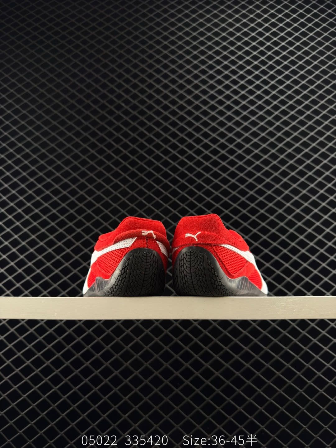 Puma Speedcat GO WNS