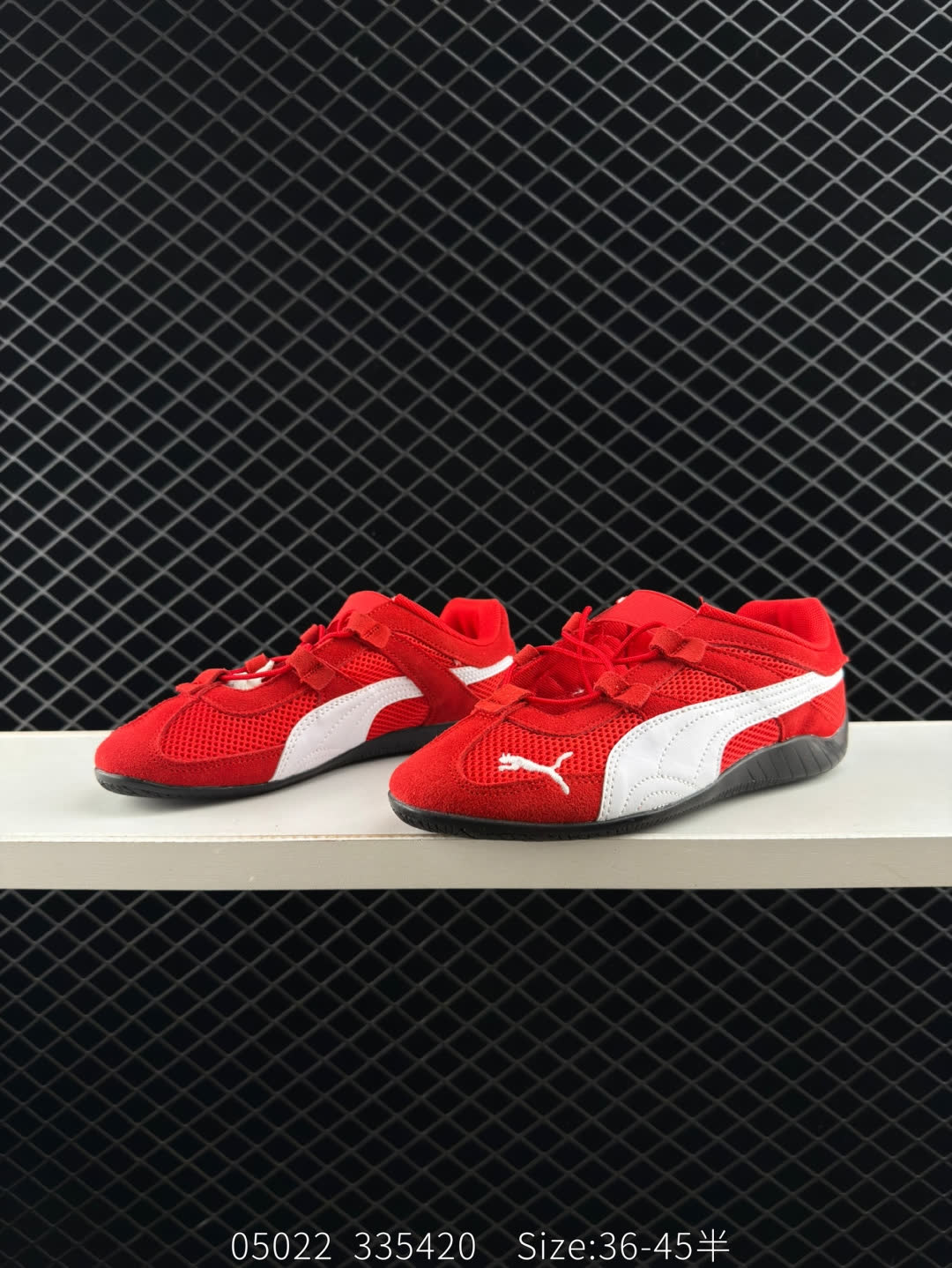 Puma Speedcat GO WNS