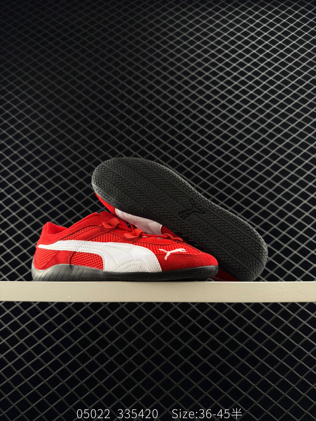 Puma Speedcat GO WNS