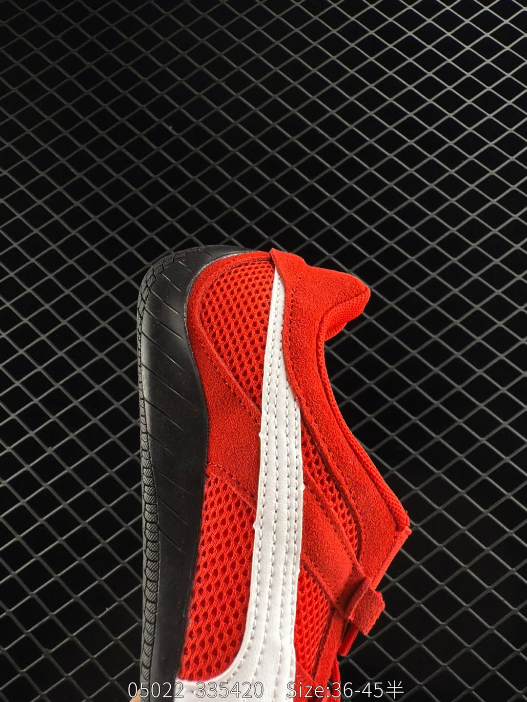 Puma Speedcat GO WNS