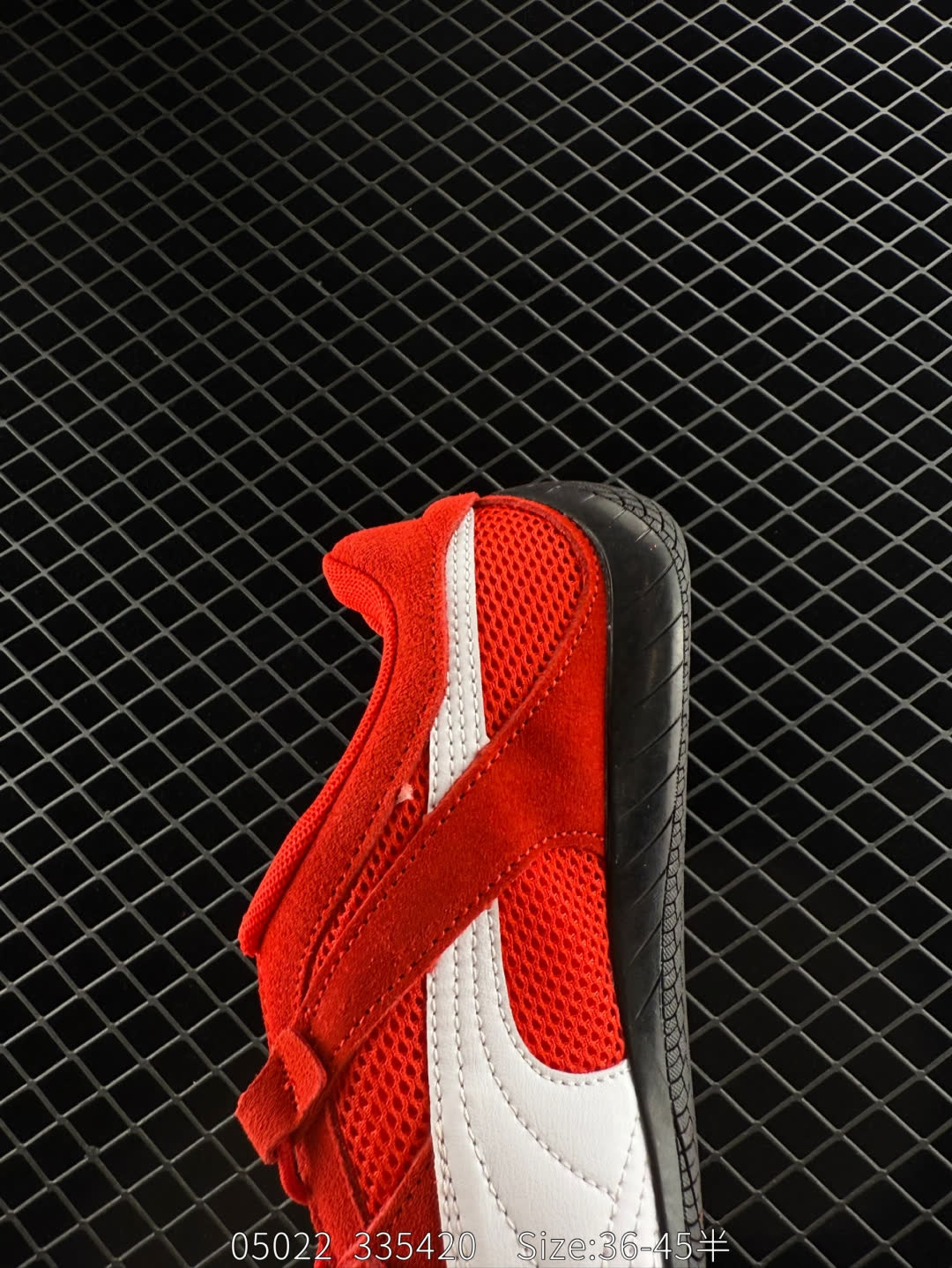 Puma Speedcat GO WNS