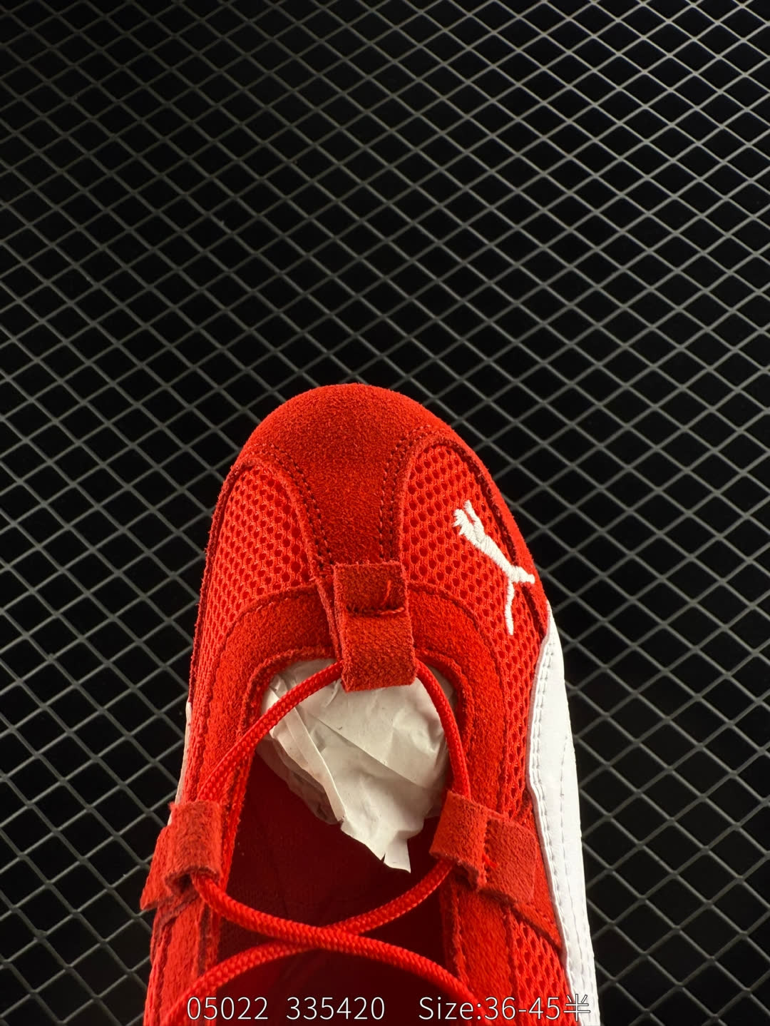 Puma Speedcat GO WNS