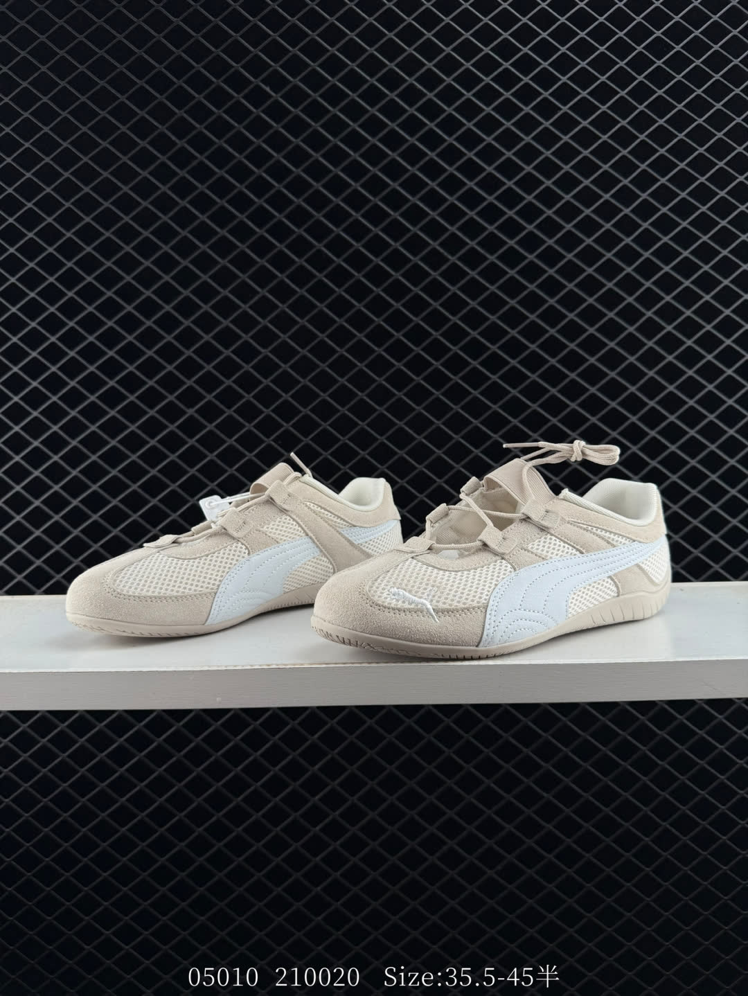 PUMA Speedcat Go