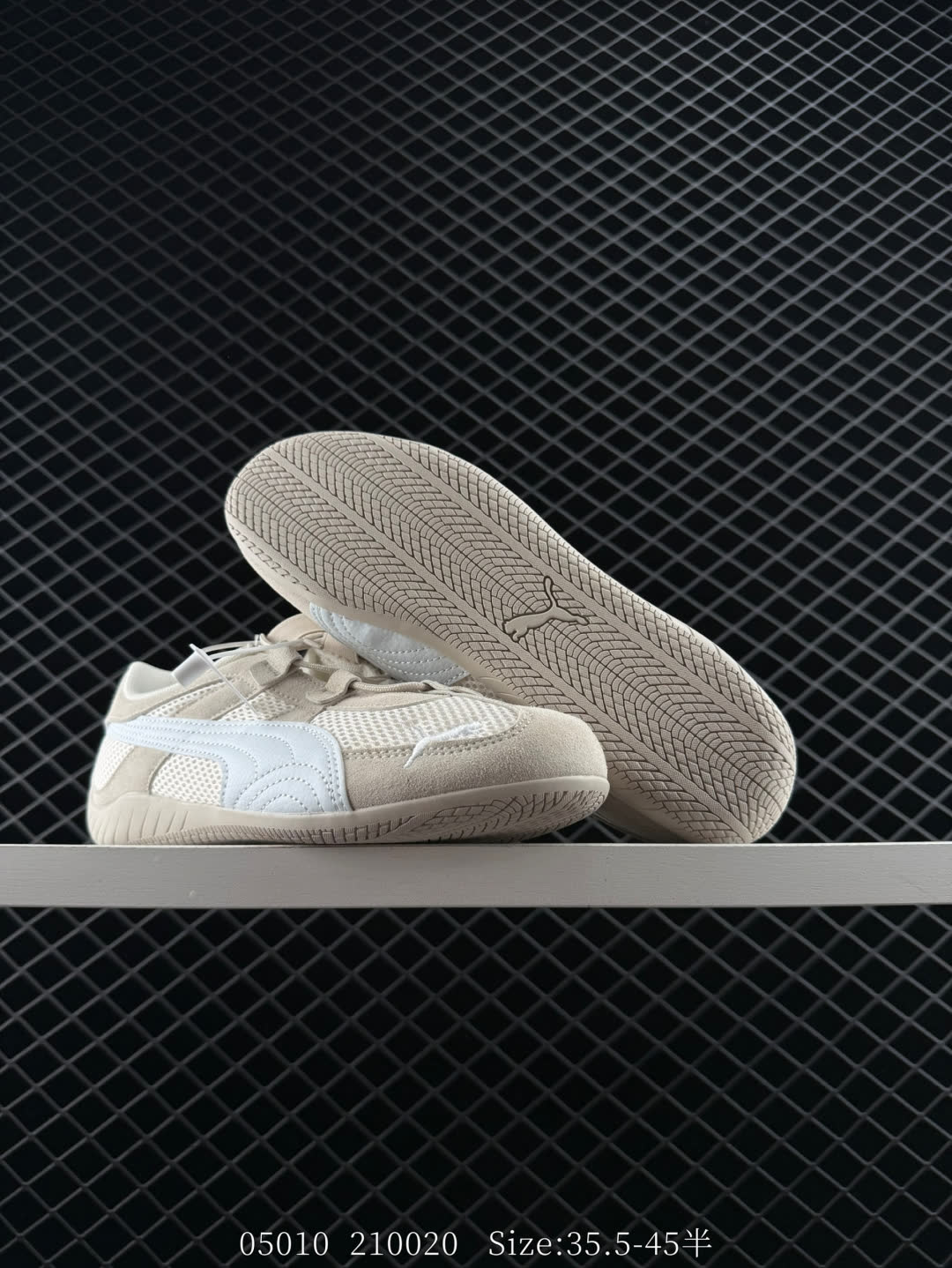 PUMA Speedcat Go