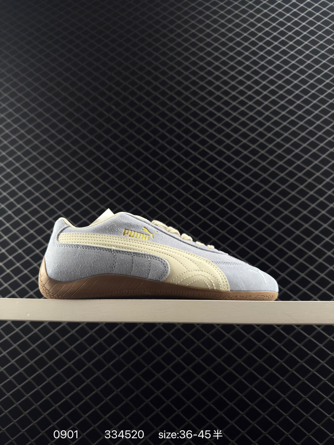 Puma Speedcat OG Sparco Puma Speedcat OG Sparco