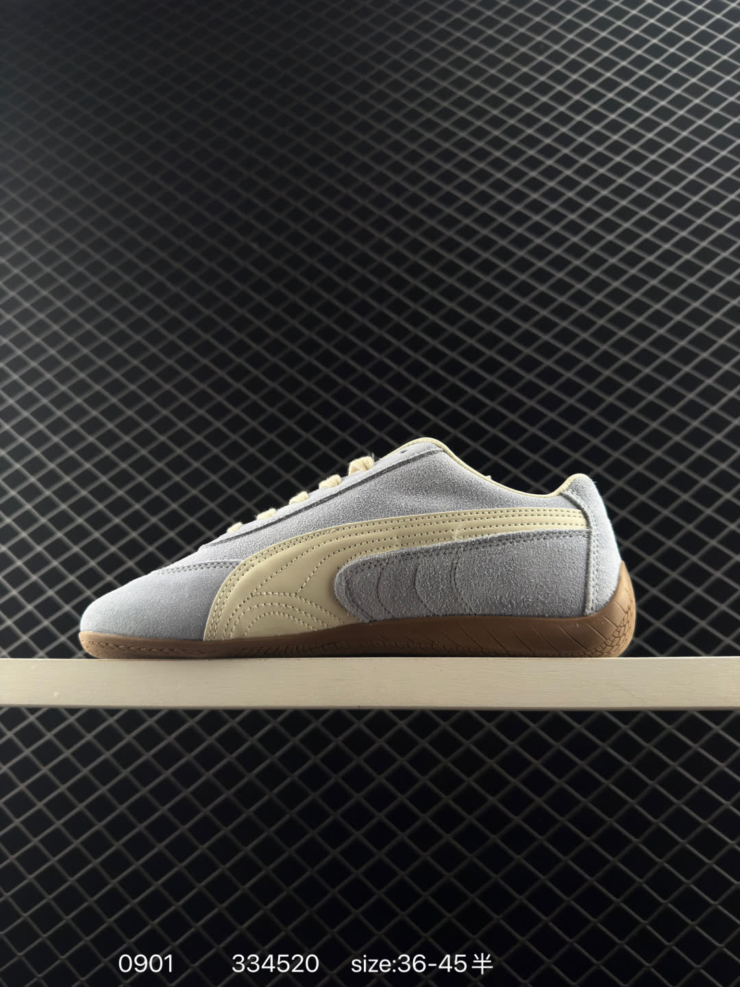 Puma Speedcat OG Sparco