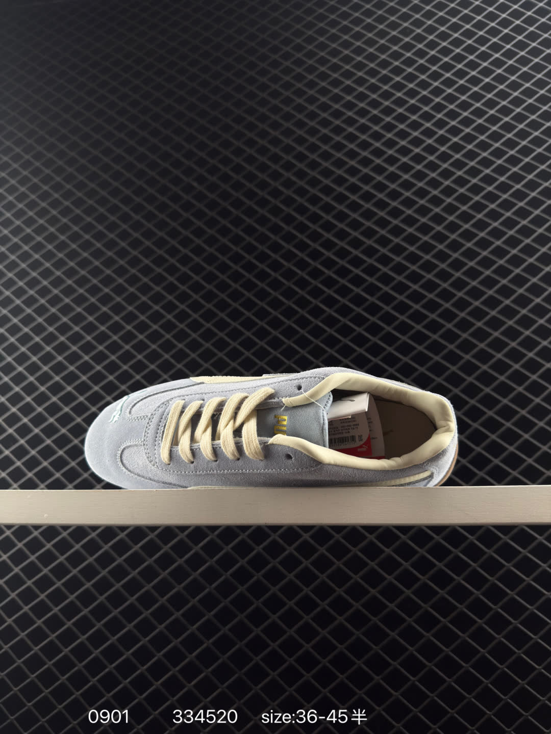 Puma Speedcat OG Sparco
