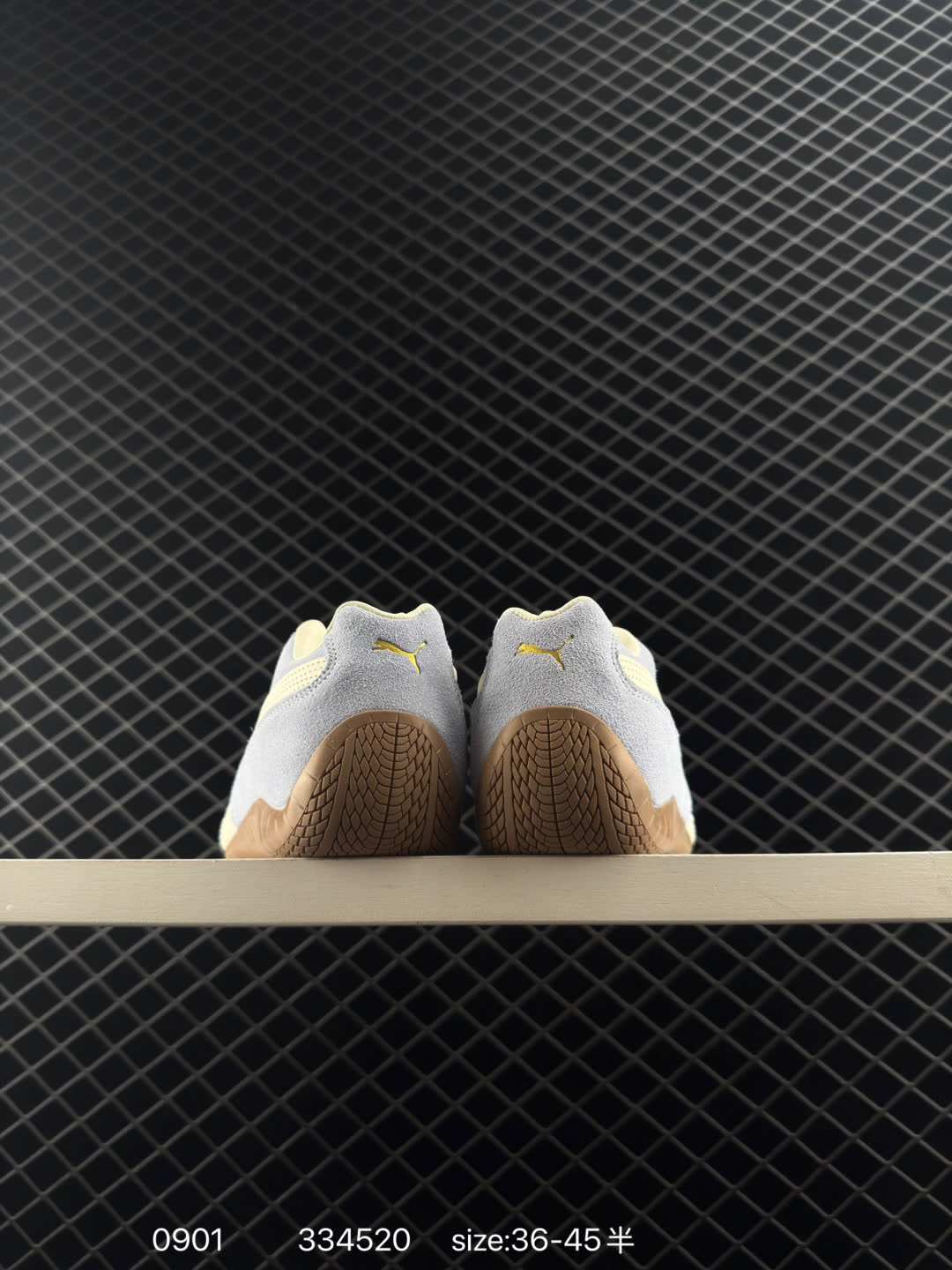 Puma Speedcat OG Sparco