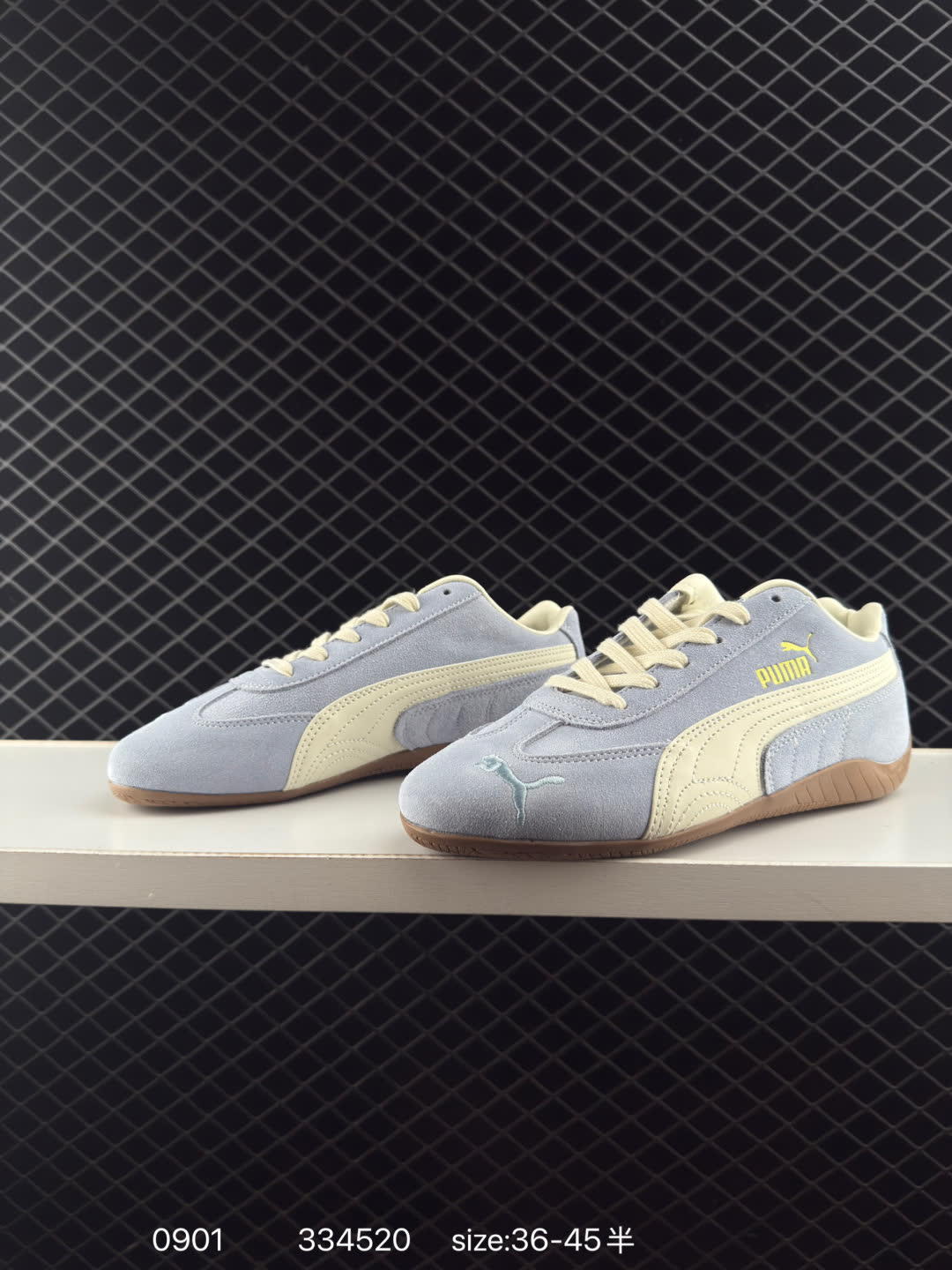 Puma Speedcat OG Sparco